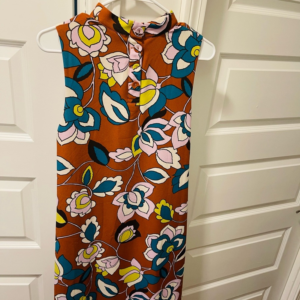 Fun spring/summer dress from ModCloth by Princess Highway